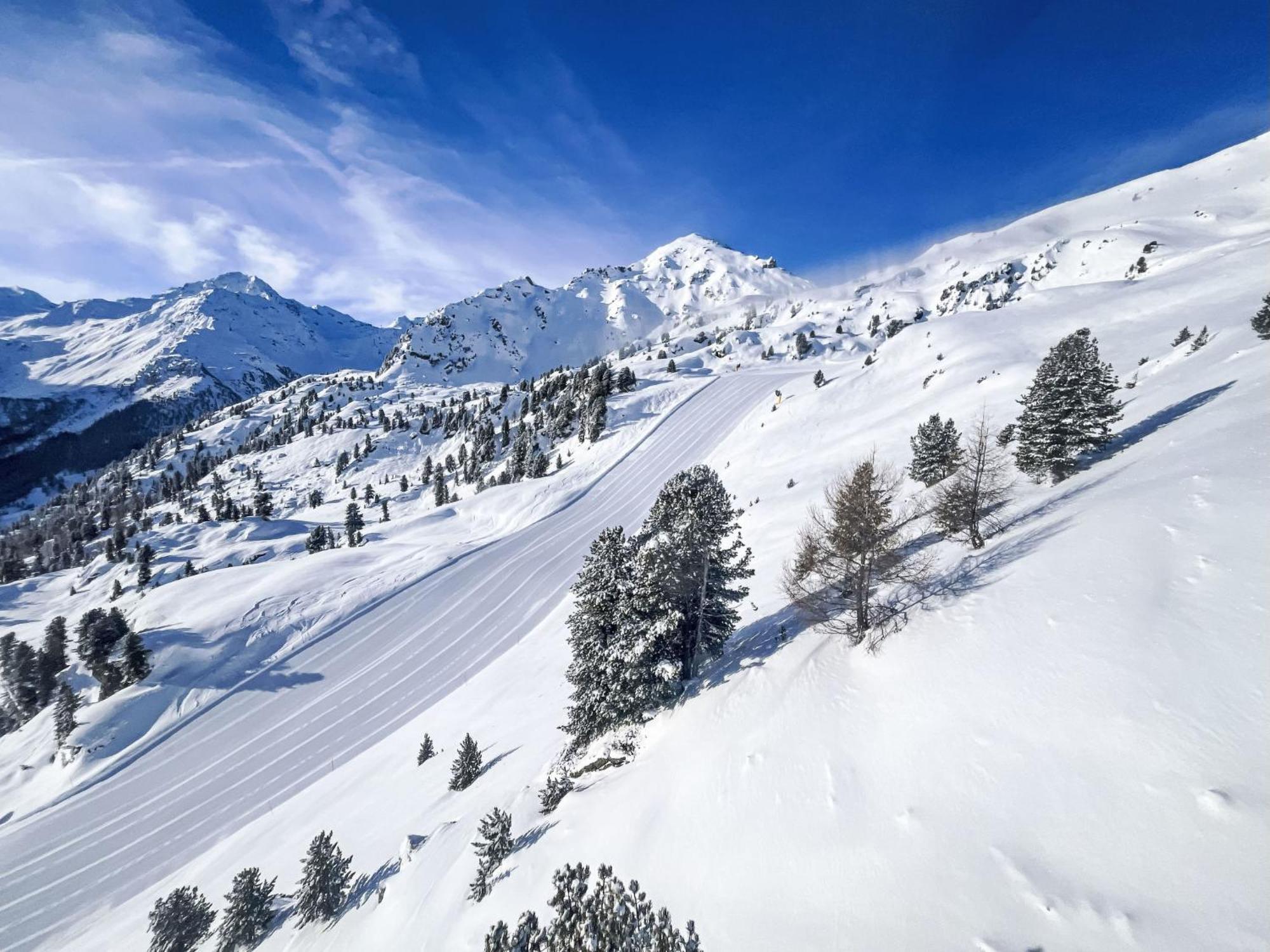 Chalet Chalet Jadi By Interhome Nendaz Exterior photo